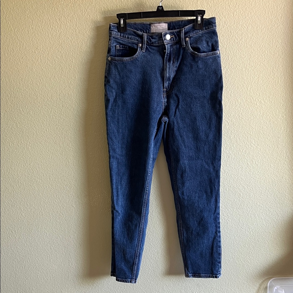 Everlane Cheeky Jean